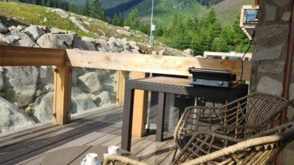 Apartmány VIVA Demänovská Dolina 3 Apartmány VIVA Demänovská Dolina 3