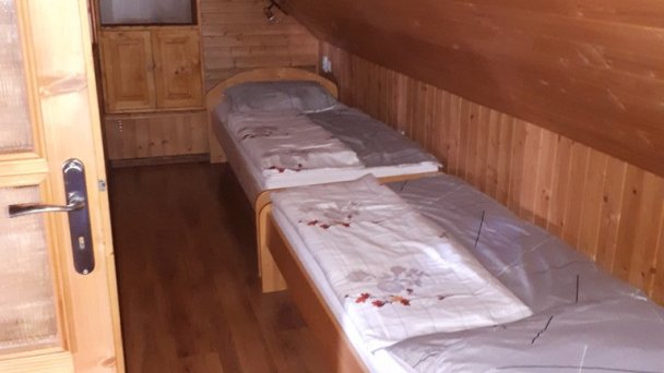 Chata Dreváčik Belá 18
