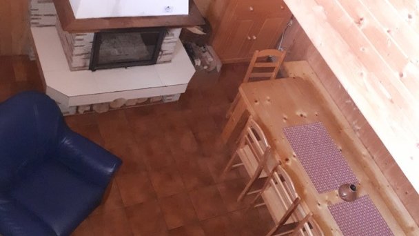 Chata Dreváčik Belá 15