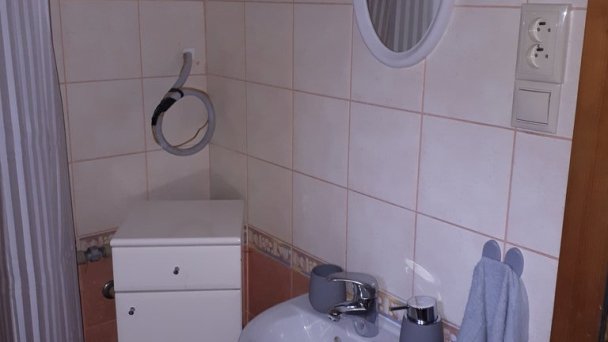 Chata Dreváčik Belá 10