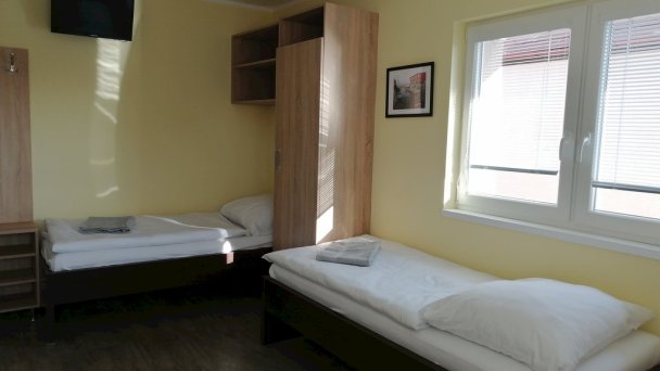 Ubytovňa Midas Bytča 3