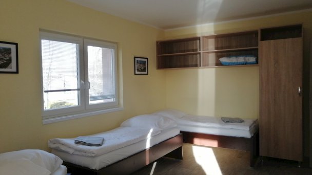 Ubytovňa Midas Bytča 12