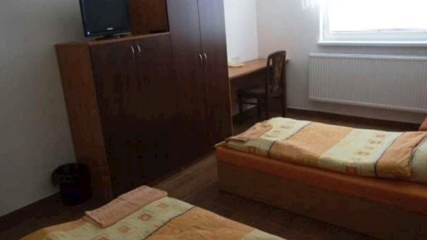 Ubytovňa AL Bytča 8