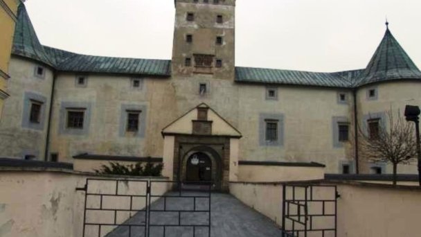 Ubytovňa AL Bytča 15