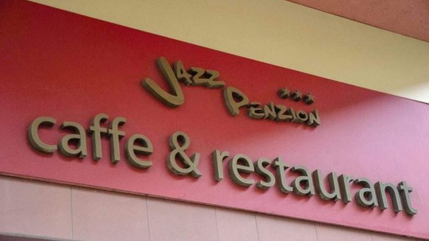Jazz Penzion Čadca 24