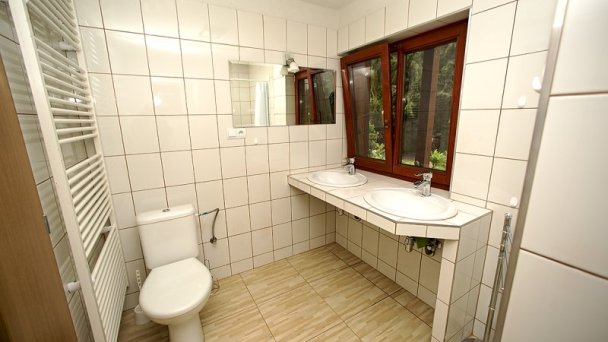 Chata MROŽ Demänovská Dolina 7
