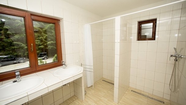 Chata MROŽ Demänovská Dolina 8