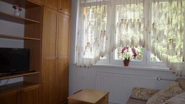 Byt Staré koliesko Demänovská Dolina 10