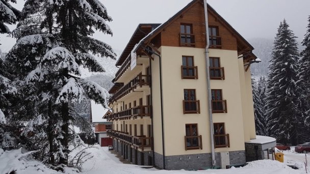 Apartmán Jasná Lúčky Demänovská Dolina 19 Apartmán Jasná Lúčky Demänovská Dolina 19