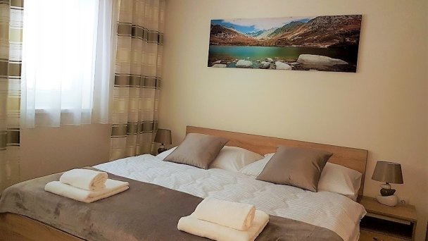 Apartmán Jasná Lúčky Demänovská Dolina 34 Apartmán Jasná Lúčky Demänovská Dolina 34