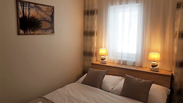 Apartmán Jasná Lúčky Demänovská Dolina 33 Apartmán Jasná Lúčky Demänovská Dolina 33