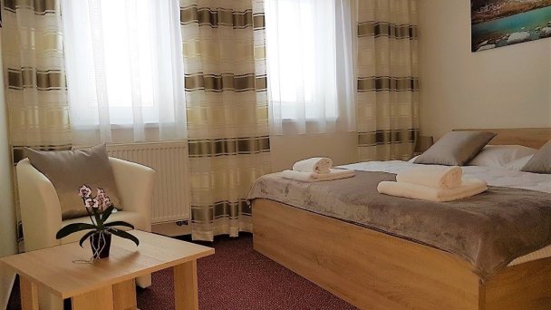 Apartmán Jasná Lúčky Demänovská Dolina 3 Apartmán Jasná Lúčky Demänovská Dolina 3