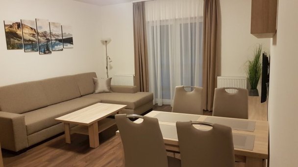 Apartmán Jasná Lúčky Demänovská Dolina 26 Apartmán Jasná Lúčky Demänovská Dolina 26