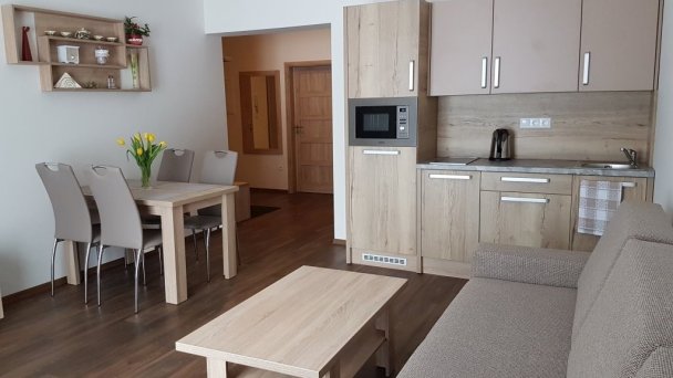 Apartmán Jasná Lúčky Demänovská Dolina 23 Apartmán Jasná Lúčky Demänovská Dolina 23