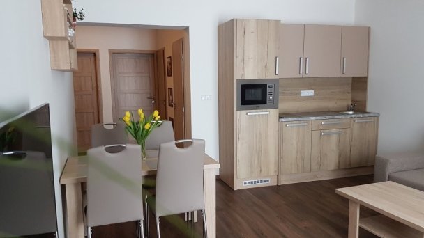 Apartmán Jasná Lúčky Demänovská Dolina 4 Apartmán Jasná Lúčky Demänovská Dolina 4