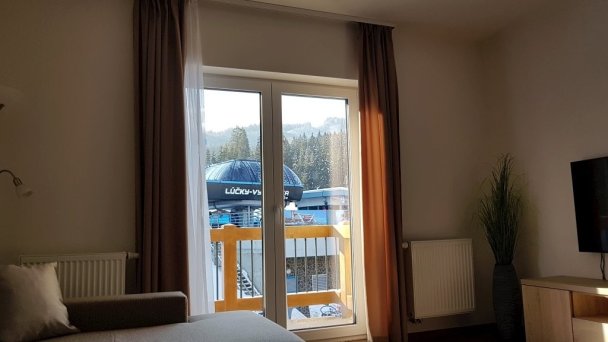 Apartmán Jasná Lúčky Demänovská Dolina 22 Apartmán Jasná Lúčky Demänovská Dolina 22