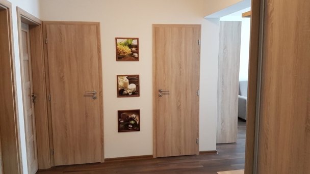 Apartmán Jasná Lúčky Demänovská Dolina 8 Apartmán Jasná Lúčky Demänovská Dolina 8