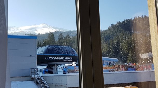 Apartmán Jasná Lúčky Demänovská Dolina 11 Apartmán Jasná Lúčky Demänovská Dolina 11