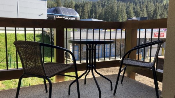 Apartmán Jasná Lúčky Demänovská Dolina 5 Apartmán Jasná Lúčky Demänovská Dolina 5