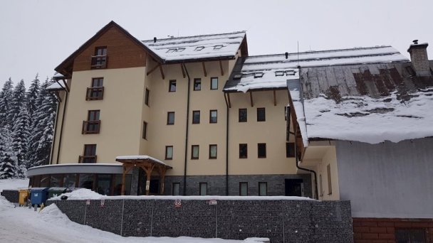 Apartmán Jasná Lúčky Demänovská Dolina 13 Apartmán Jasná Lúčky Demänovská Dolina 13