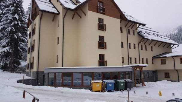 Apartmán Jasná Lúčky Demänovská Dolina 15 Apartmán Jasná Lúčky Demänovská Dolina 15