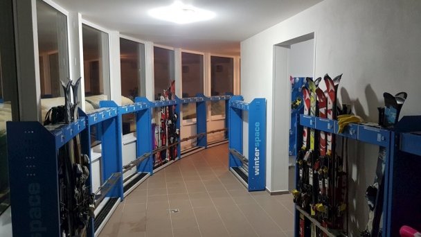 Apartmán Jasná Lúčky Demänovská Dolina 16 Apartmán Jasná Lúčky Demänovská Dolina 16
