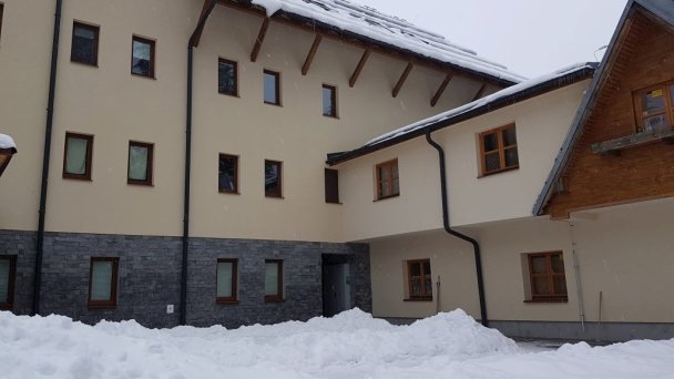 Apartmán Jasná Lúčky Demänovská Dolina 17 Apartmán Jasná Lúčky Demänovská Dolina 17