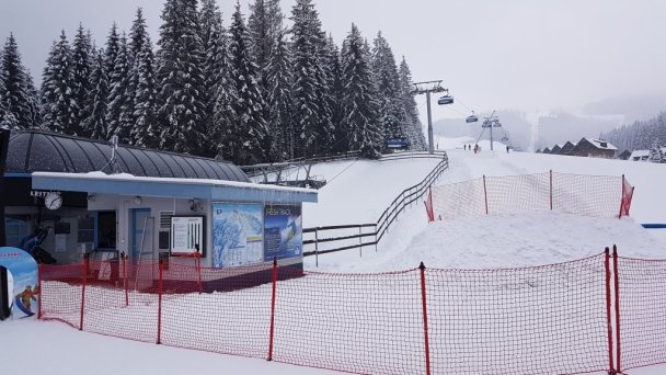 Apartmán Jasná Lúčky Demänovská Dolina 18 Apartmán Jasná Lúčky Demänovská Dolina 18