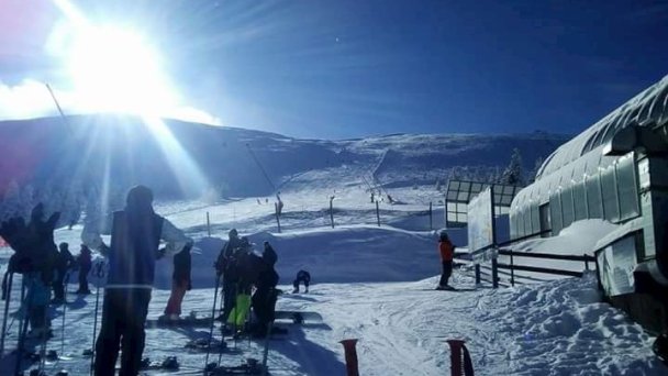 Apartmán Jasná Lúčky Demänovská Dolina 7 Apartmán Jasná Lúčky Demänovská Dolina 7