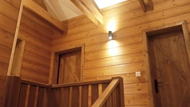 Drevenica Medovka Demänovská Dolina 11