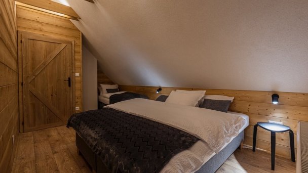 Drevenica Medovka Demänovská Dolina 23