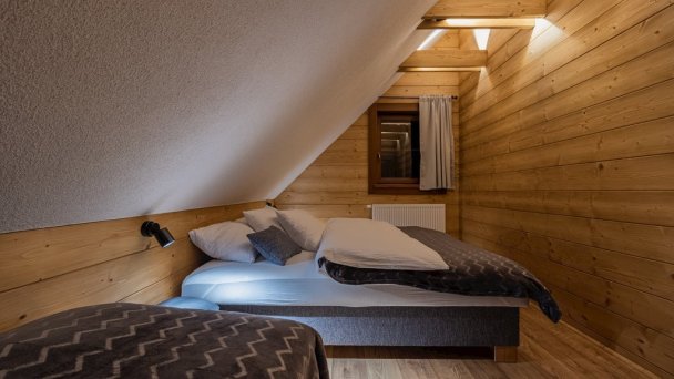 Drevenica Medovka Demänovská Dolina 24