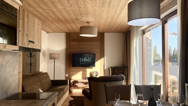 Apartmán Chalet Otupné Demänovská Dolina 28