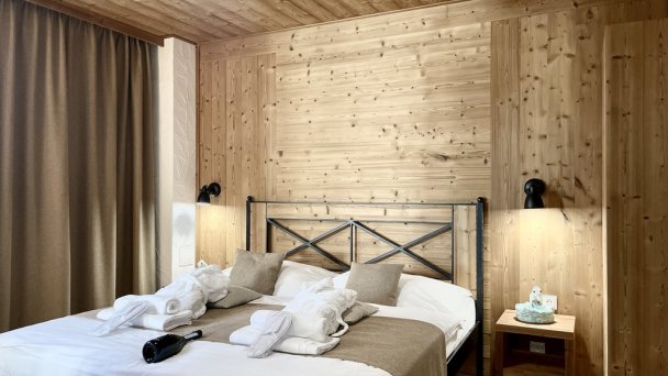 Apartmán Chalet Otupné Demänovská Dolina 31
