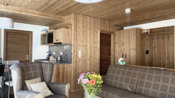 Apartmán Chalet Otupné Demänovská Dolina 33