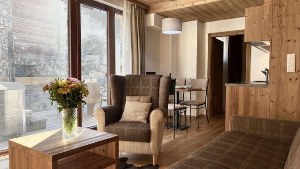 Apartmán Chalet Otupné Demänovská Dolina 34