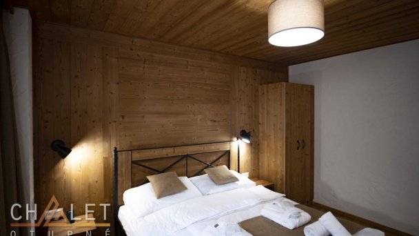 Apartmán Chalet Otupné Demänovská Dolina 40