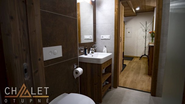 Apartmán Chalet Otupné Demänovská Dolina 29