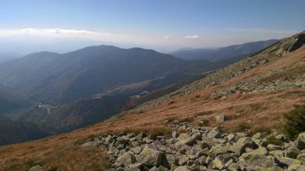 Apartmán Chalet Otupné Demänovská Dolina 8