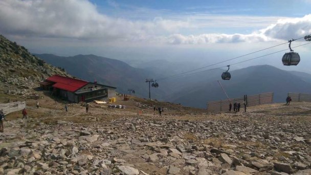 Apartmán Chalet Otupné Demänovská Dolina 10