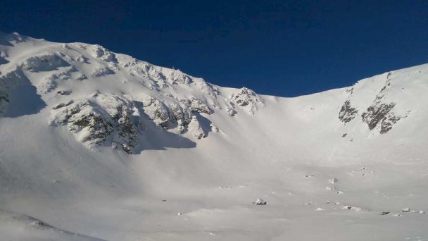 Apartmán Chalet Otupné Demänovská Dolina 18