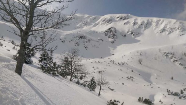 Apartmán Chalet Otupné Demänovská Dolina 20