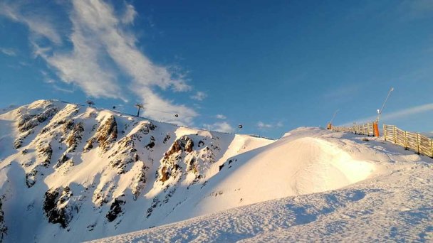 Apartmán Chalet Otupné Demänovská Dolina 24