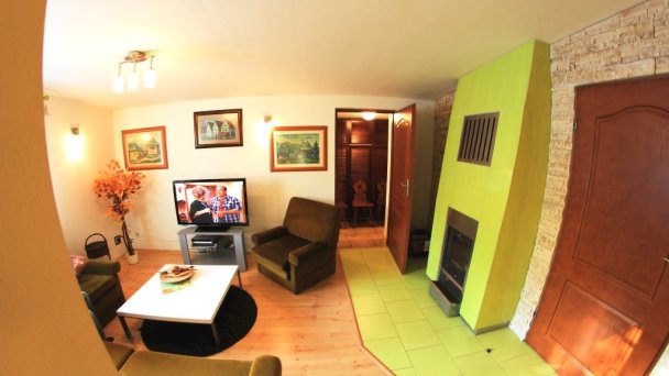 Chalupa Cottage Liptovský Ján 5 Chalupa Cottage Liptovský Ján 5