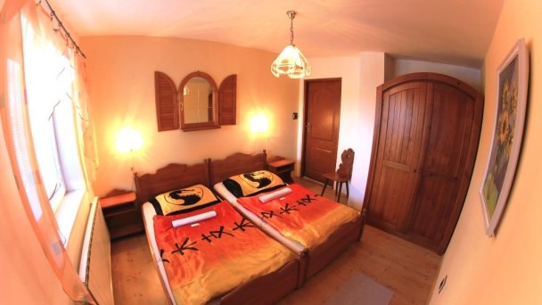 Chalupa Cottage Liptovský Ján 13 Chalupa Cottage Liptovský Ján 13
