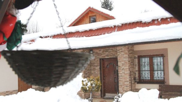 Chalupa Cottage Liptovský Ján 15 Chalupa Cottage Liptovský Ján 15