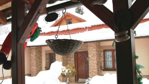 Chalupa Cottage Liptovský Ján 16 Chalupa Cottage Liptovský Ján 16