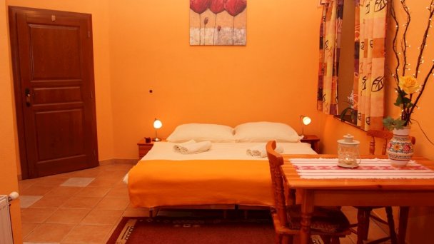 Villa Victoria Liptovský Ján 10