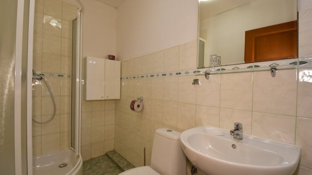 Villa Victoria Liptovský Ján 13