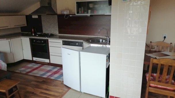 Villa Victoria Liptovský Ján 43